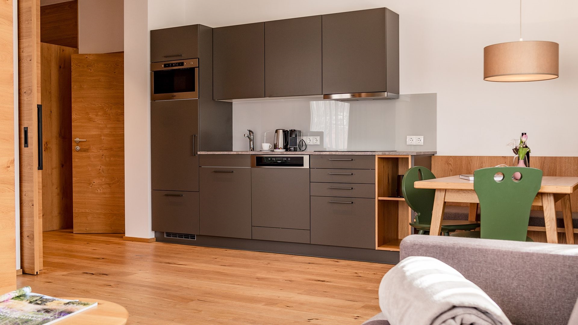 Apartment deLuxe